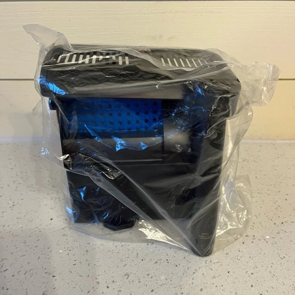 Fish tank filter